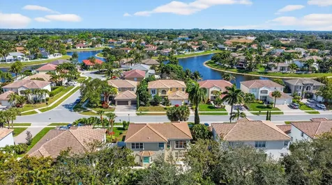 6809 Finamore Circle Lake Worth FL 33467