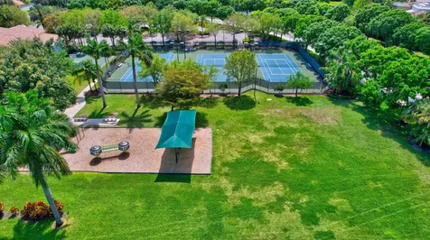 6809 Finamore Circle Lake Worth FL 33467