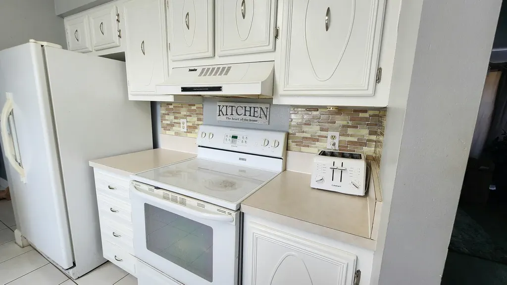 4209 Waverly Drive West Palm Beach FL 33407