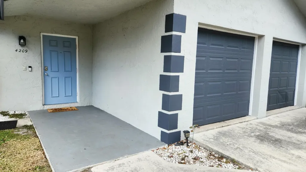 4209 Waverly Drive West Palm Beach FL 33407