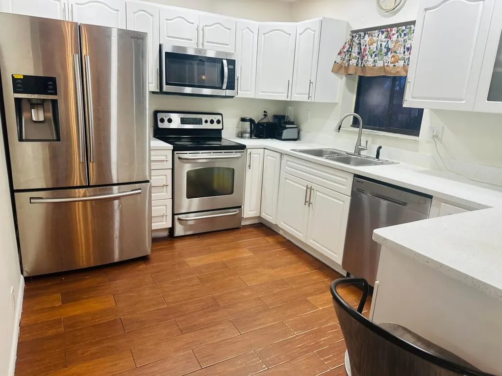 7801 SW 8th Street North Lauderdale FL 33068
