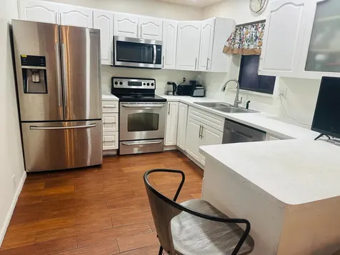 7801 SW 8th Street North Lauderdale FL 33068