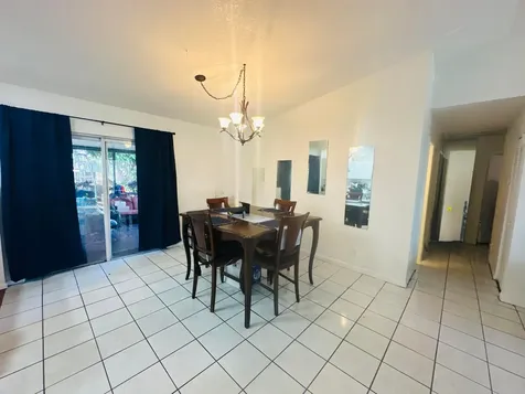 7801 SW 8th Street North Lauderdale FL 33068