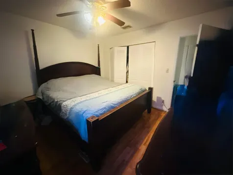 7801 SW 8th Street North Lauderdale FL 33068