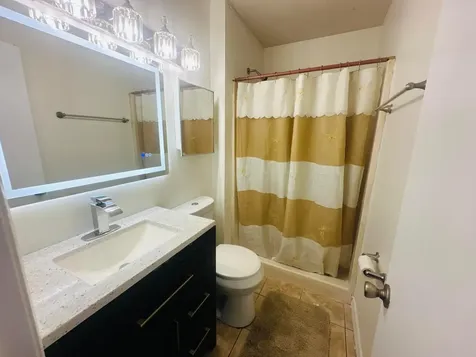 7801 SW 8th Street North Lauderdale FL 33068