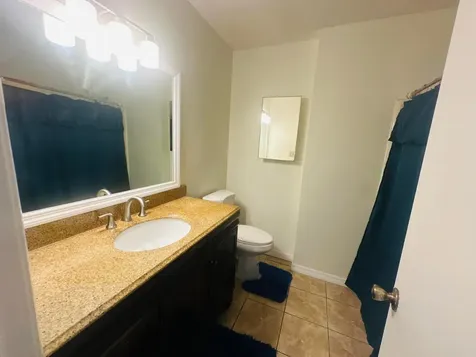 7801 SW 8th Street North Lauderdale FL 33068
