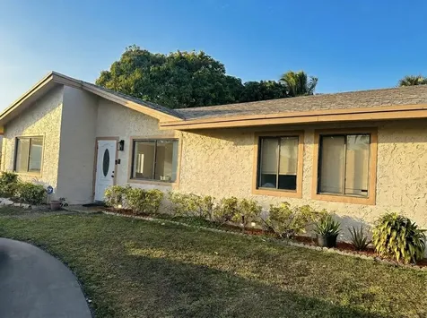 7801 SW 8th Street North Lauderdale FL 33068