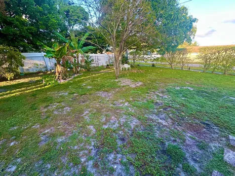 7801 SW 8th Street North Lauderdale FL 33068