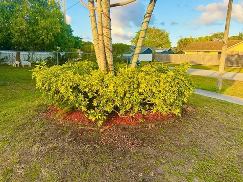 7801 SW 8th Street North Lauderdale FL 33068
