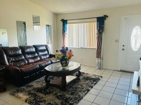 7801 SW 8th Street North Lauderdale FL 33068