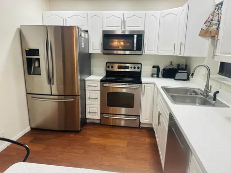 7801 SW 8th Street North Lauderdale FL 33068