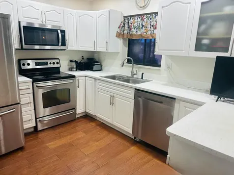 7801 SW 8th Street North Lauderdale FL 33068