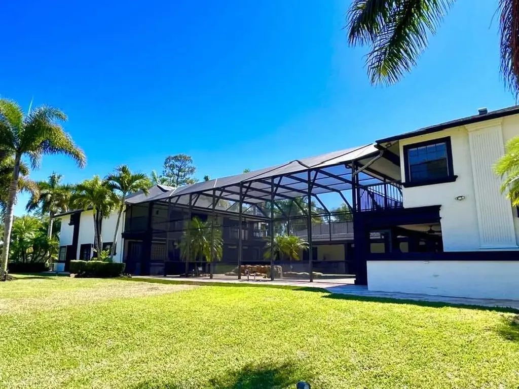 6186 Duckweed Road Lake Worth FL 33449