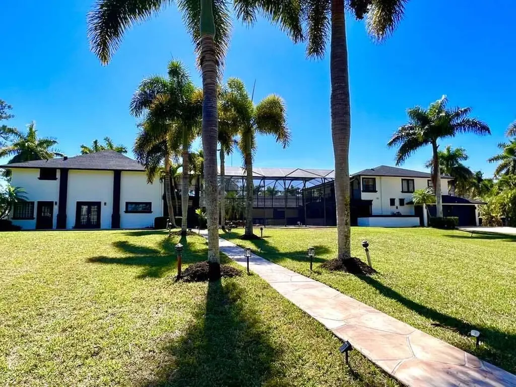 6186 Duckweed Road Lake Worth FL 33449