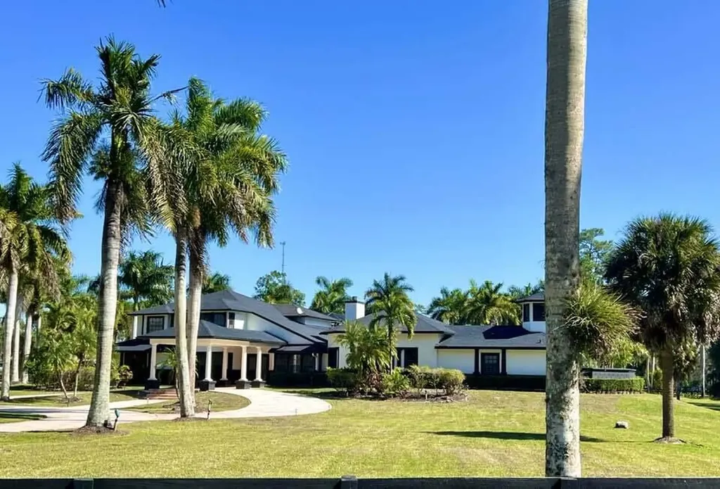 6186 Duckweed Road Lake Worth FL 33449