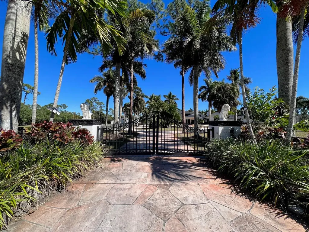 6186 Duckweed Road Lake Worth FL 33449