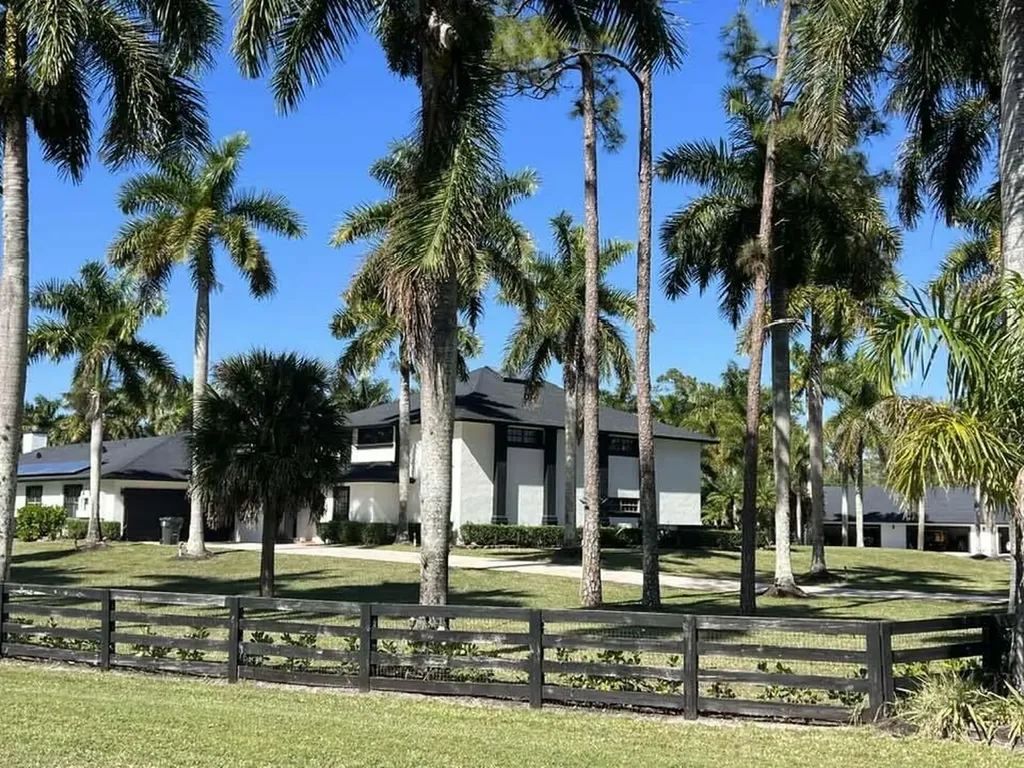 6186 Duckweed Road Lake Worth FL 33449