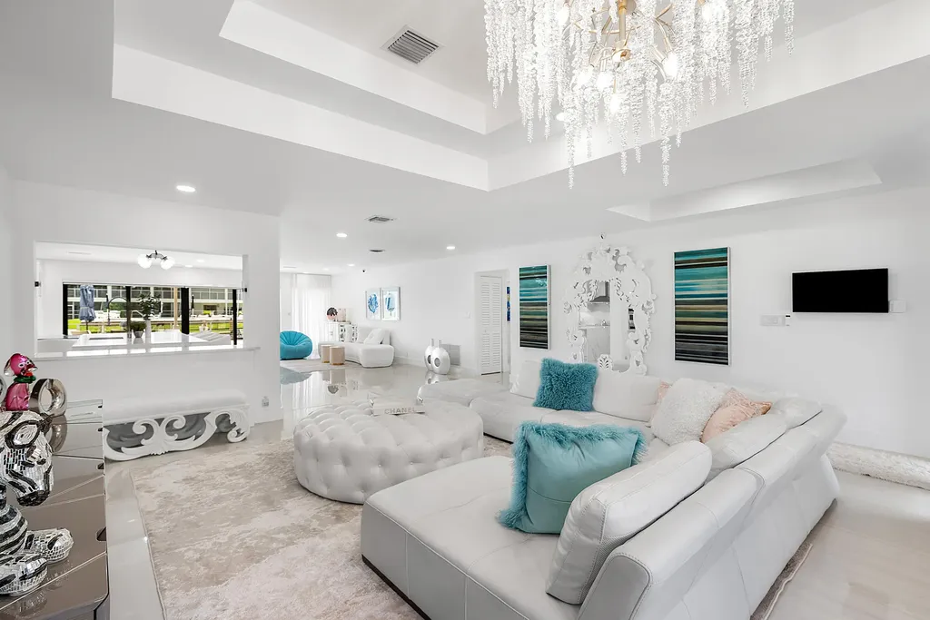 680 NE Harbour Drive Boca Raton FL 33431