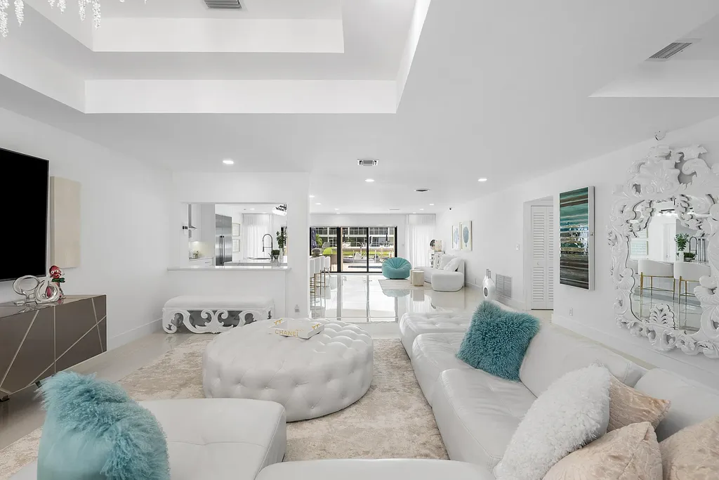 680 NE Harbour Drive Boca Raton FL 33431
