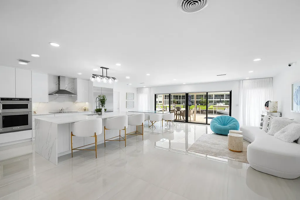 680 NE Harbour Drive Boca Raton FL 33431