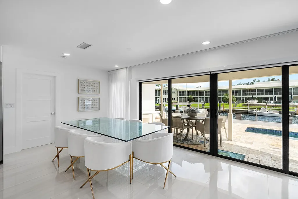 680 NE Harbour Drive Boca Raton FL 33431