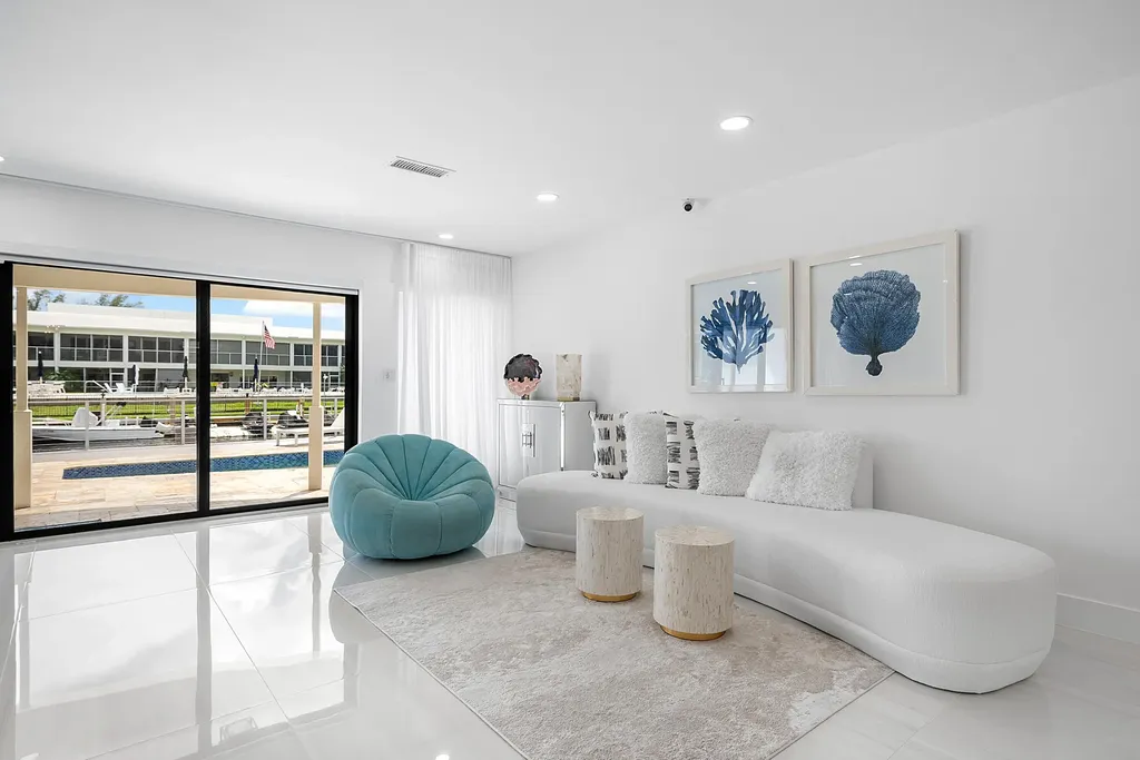 680 NE Harbour Drive Boca Raton FL 33431
