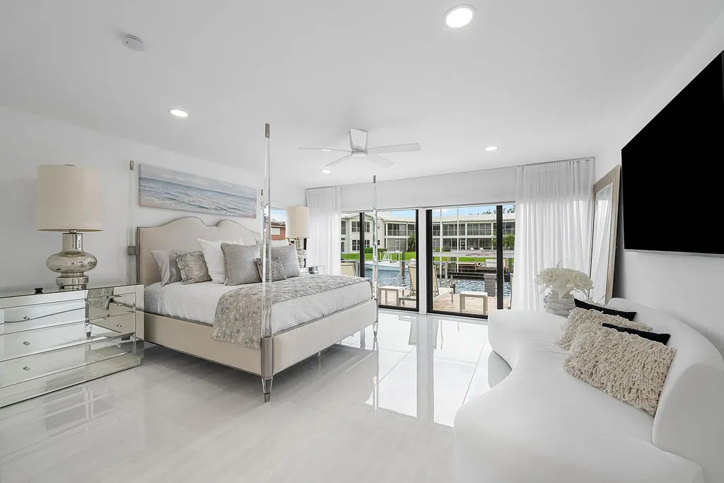 680 NE Harbour Drive Boca Raton FL 33431