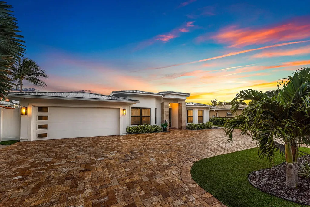 680 NE Harbour Drive Boca Raton FL 33431