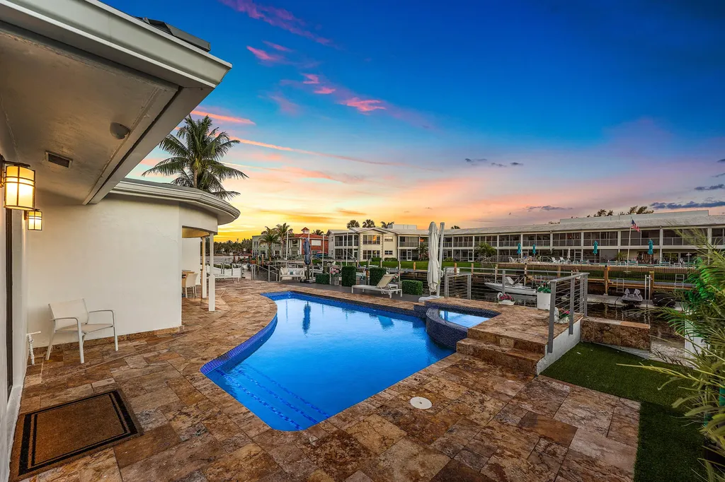 680 NE Harbour Drive Boca Raton FL 33431
