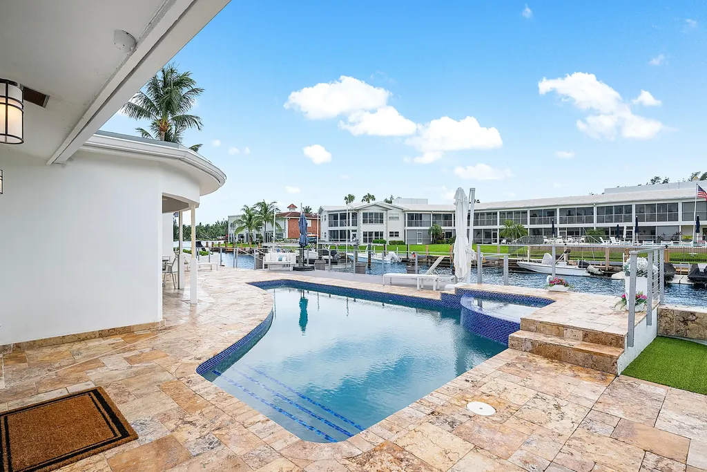 680 NE Harbour Drive Boca Raton FL 33431