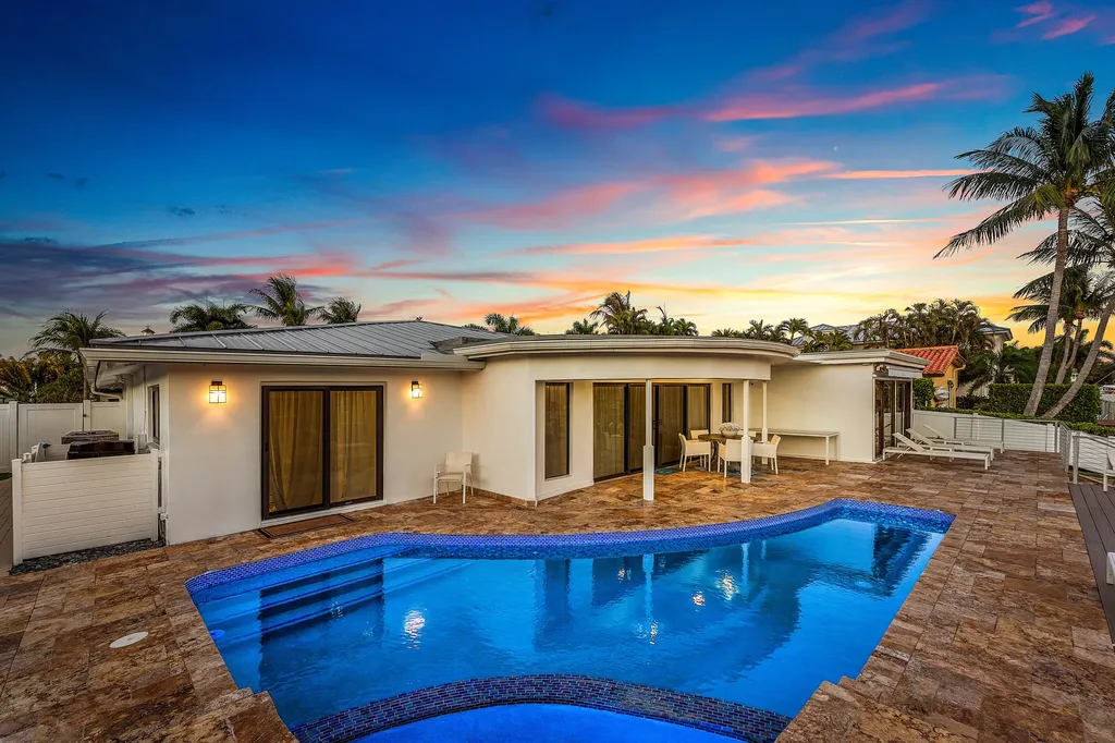 680 NE Harbour Drive Boca Raton FL 33431