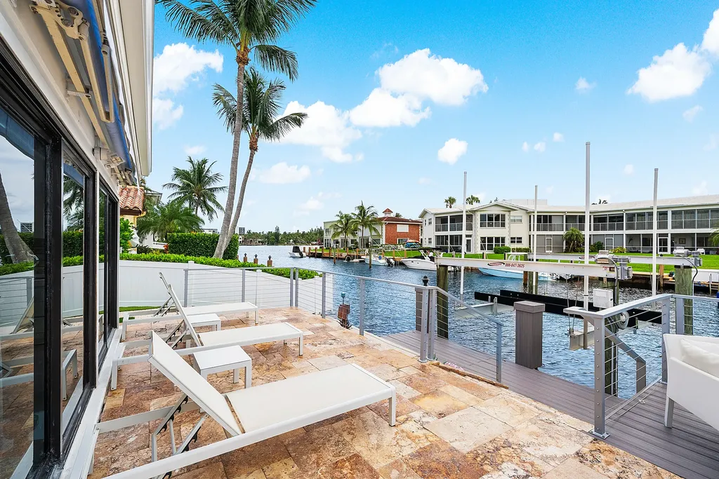 680 NE Harbour Drive Boca Raton FL 33431
