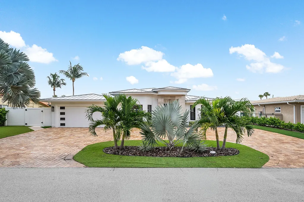 680 NE Harbour Drive Boca Raton FL 33431