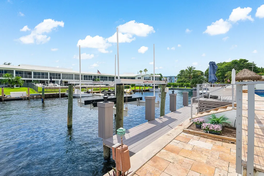680 NE Harbour Drive Boca Raton FL 33431