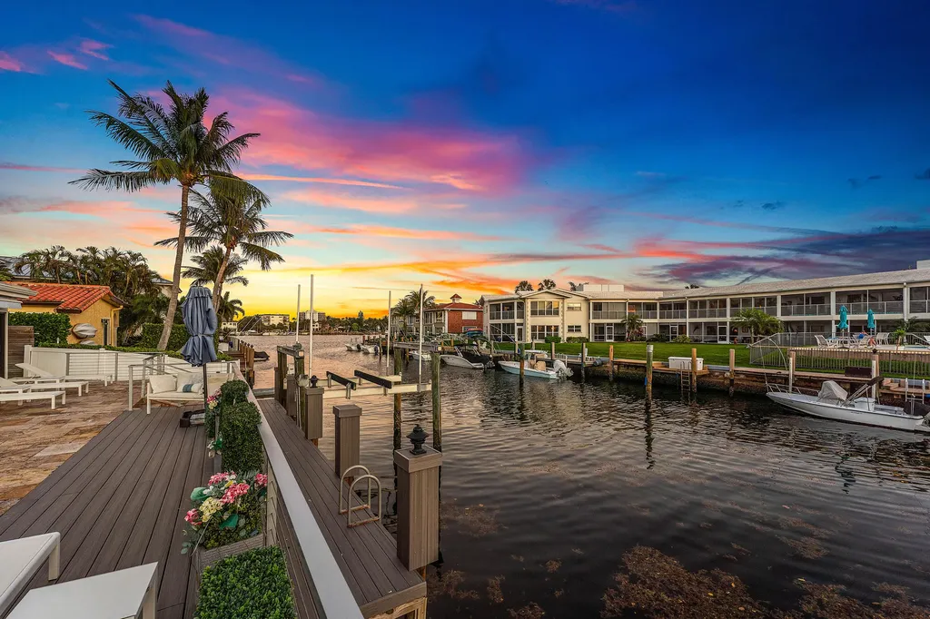 680 NE Harbour Drive Boca Raton FL 33431
