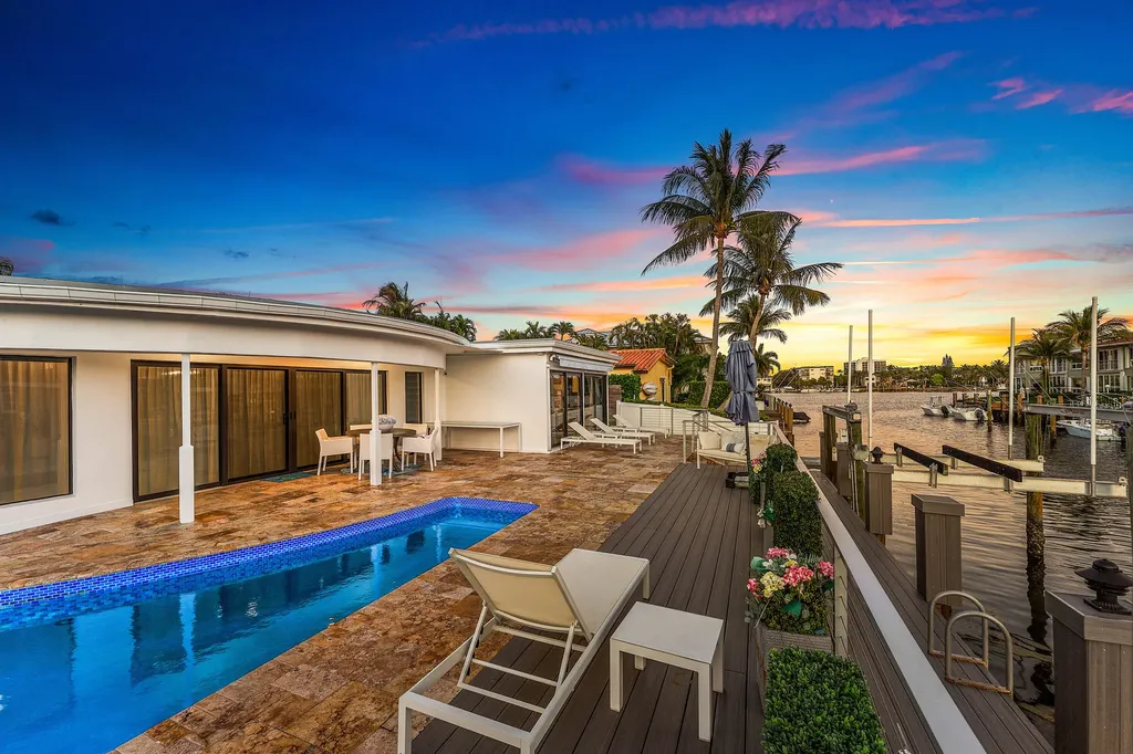 680 NE Harbour Drive Boca Raton FL 33431