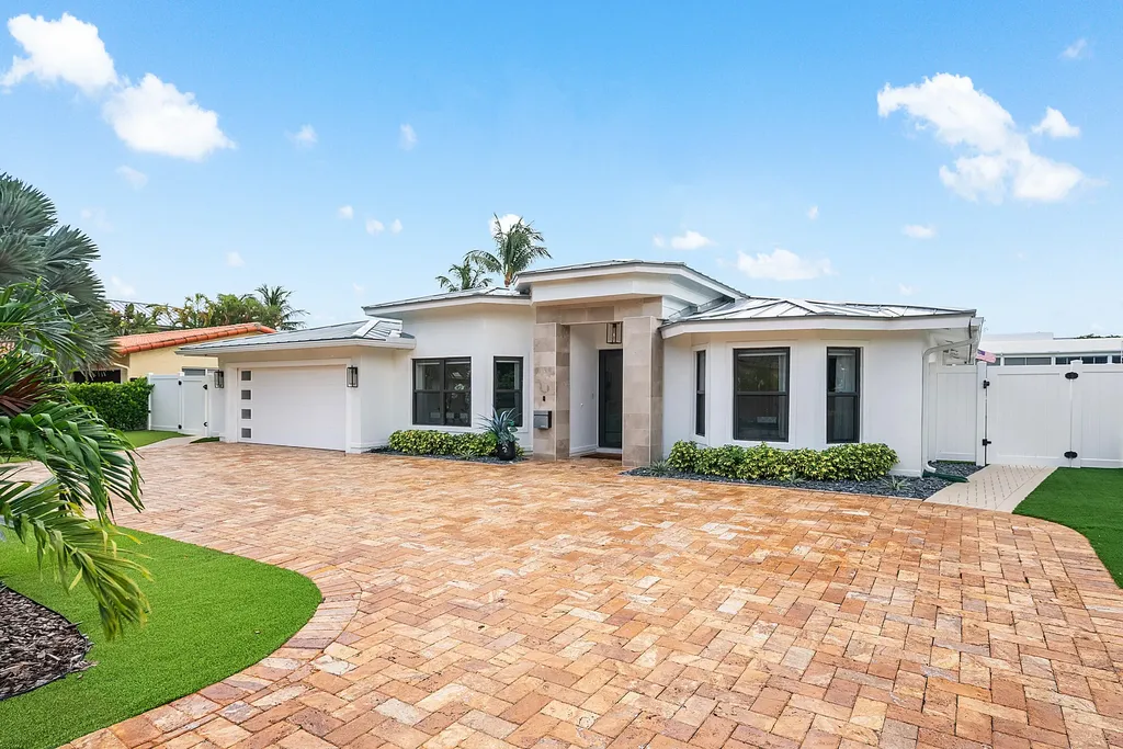 680 NE Harbour Drive Boca Raton FL 33431