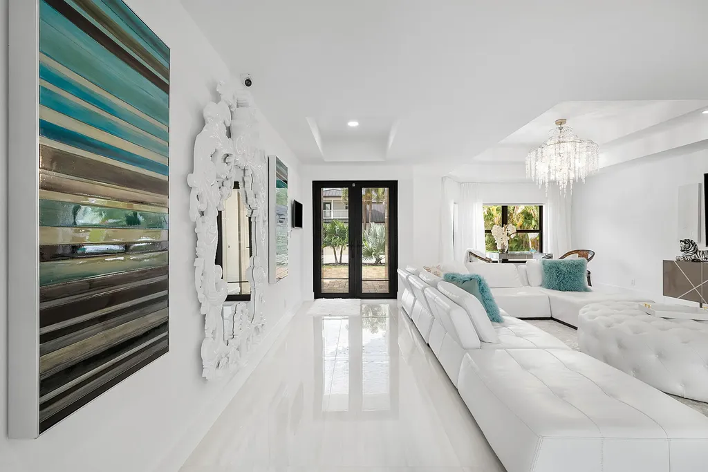 680 NE Harbour Drive Boca Raton FL 33431