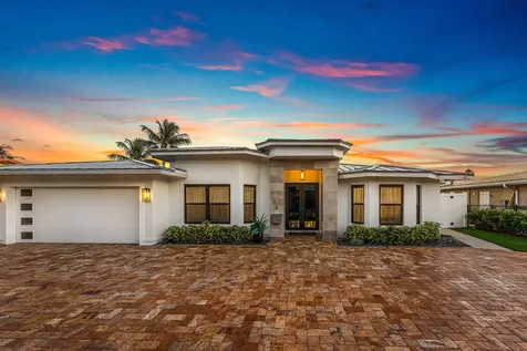 680 NE Harbour Drive Boca Raton FL 33431