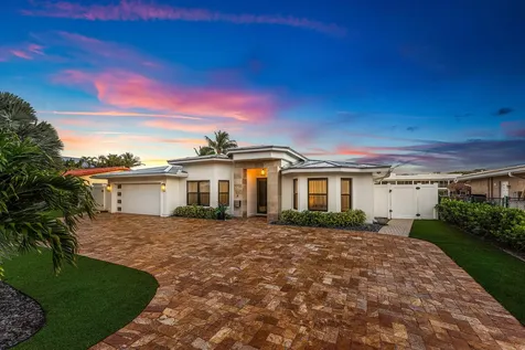 680 NE Harbour Drive Boca Raton FL 33431