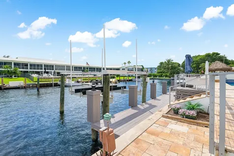 680 NE Harbour Drive Boca Raton FL 33431