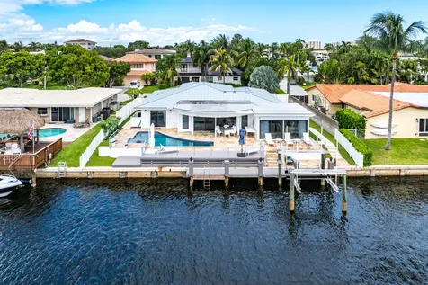 680 NE Harbour Drive Boca Raton FL 33431