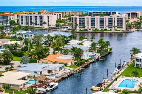 680 NE Harbour Drive Boca Raton FL 33431