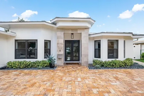 680 NE Harbour Drive Boca Raton FL 33431