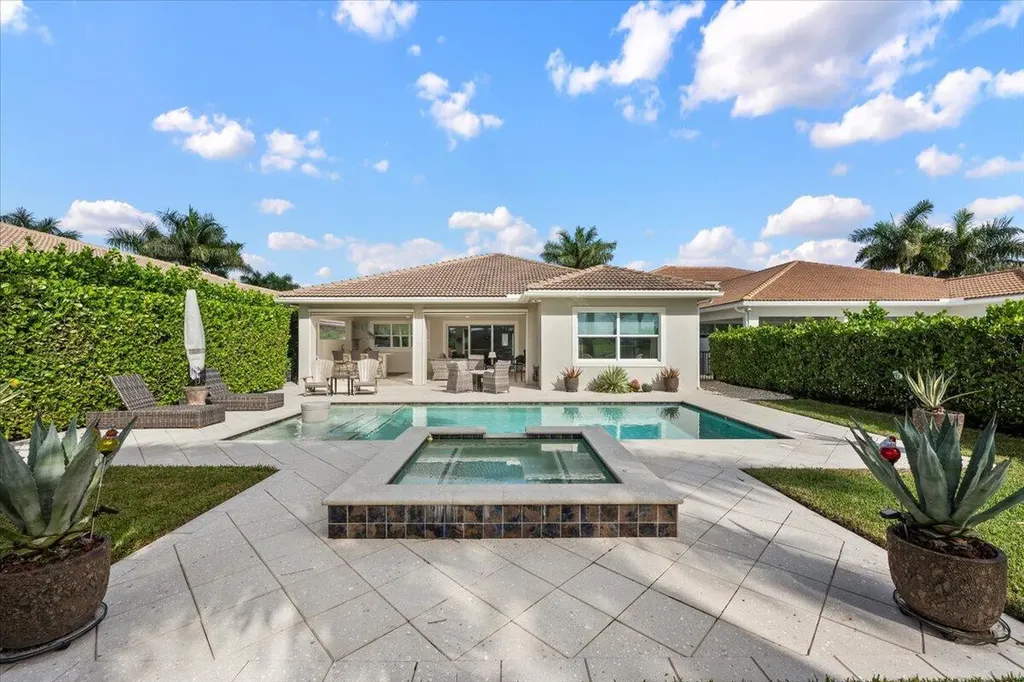 208 Lucia Court Jupiter FL 33478