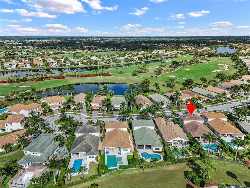 208 Lucia Court Jupiter FL 33478