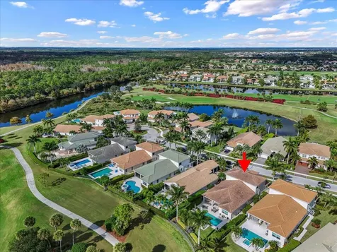 208 Lucia Court Jupiter FL 33478