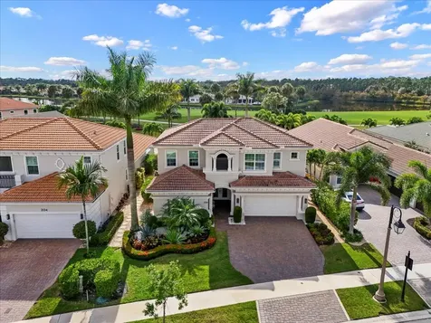 208 Lucia Court Jupiter FL 33478