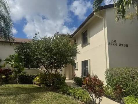 3228 Jog Park Drive Greenacres FL 33467