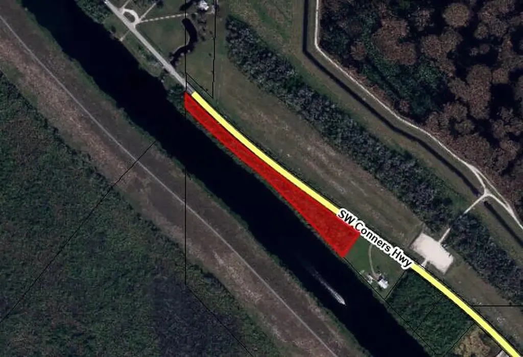 7150 SW Conners Highway Okeechobee FL 34974